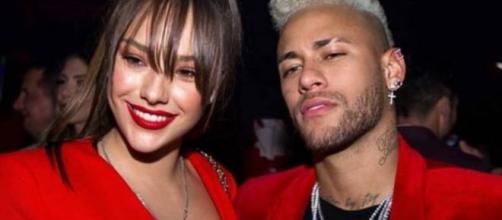 ”La isla de las tentaciones” : Katerina es amiga especial de Neymar