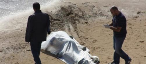 Sicilia, ritrovato il corpo di un terzo sub a Termini Imerese | strettoweb.com