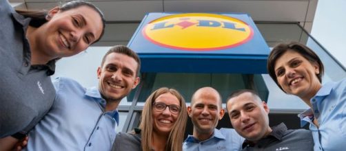 Assunzioni Lidl, aperte le selezioni per Capi-area: posti a tempo indeterminato