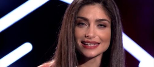 GFVip, Ambra Lombardo critica Serena Enardu: 'È amore per la tv'