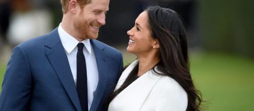 Harry e Meghan: la regina ha accettato il 'divorzio' dai Windsor, ma il loro brand potrebbe entrare in conflitto con la monarchia.
