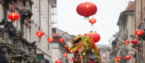 Il Capodanno in Cina richiama ogni anno milioni di persone per vivere la vera cultura cinese