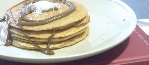 La ricetta del pancake, un dolce per ogni occasione.