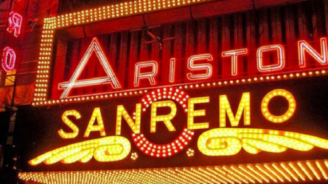 5 curiosit&agrave; sul Festival di Sanremo: Bongiorno e Baudo i presentatori pi&ugrave; ricorrenti