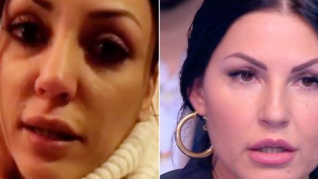 Eliana Michelazzo contro Selvaggia Roma: 'Vai a letto con i fidanzati delle altre'