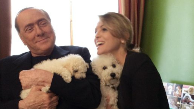 Francesca Pascale dice la verità sulla sua relazione con Berlusconi.