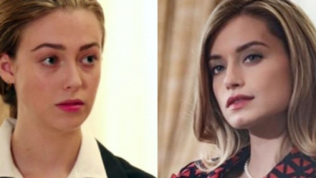 Il Paradiso delle Signore, spoiler 17 gennaio Angela si licenzia a causa di Ludovica