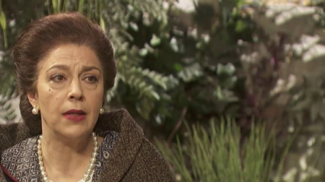 Il Segreto anticipazioni Spagna: la scomparsa di Francisca preoccupa Raimundo