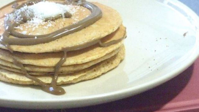 La ricetta del pancake, un dolce per ogni occasione.