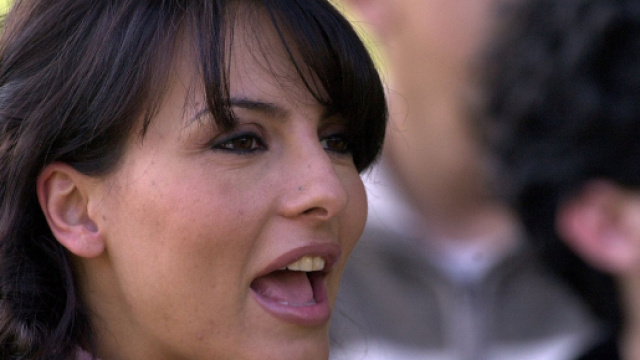 Miriana Trevisan critica Serena: 'Al suo posto non sarei entrata nella casa del GF Vip'