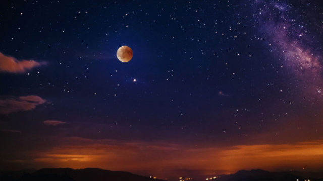 Oroscopo del giorno 22 gennaio 2020 | Astrologia, classifica stelline e previsioni: la Luna entra in Capricorno.