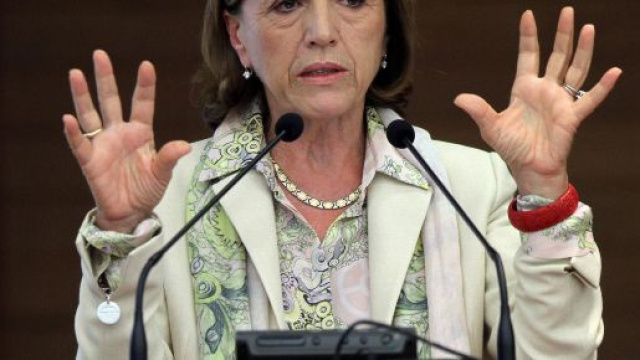 Riforma pensioni, Fornero: 'Uscita a 62 anni è da irresponsabili, costa più di quota 100'.