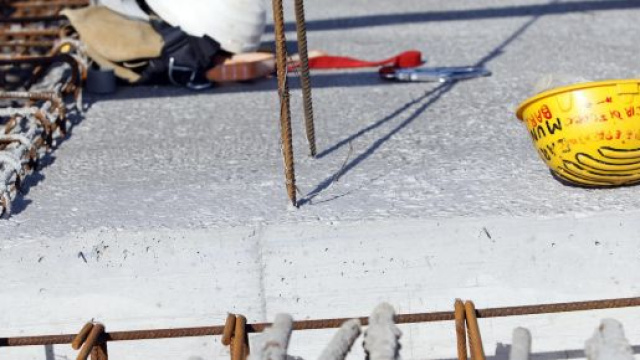 Incidente sul lavoro mortale ad Ancona