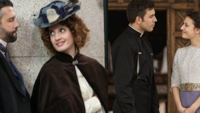 Una Vita, anticipazioni fino al 24 gennaio