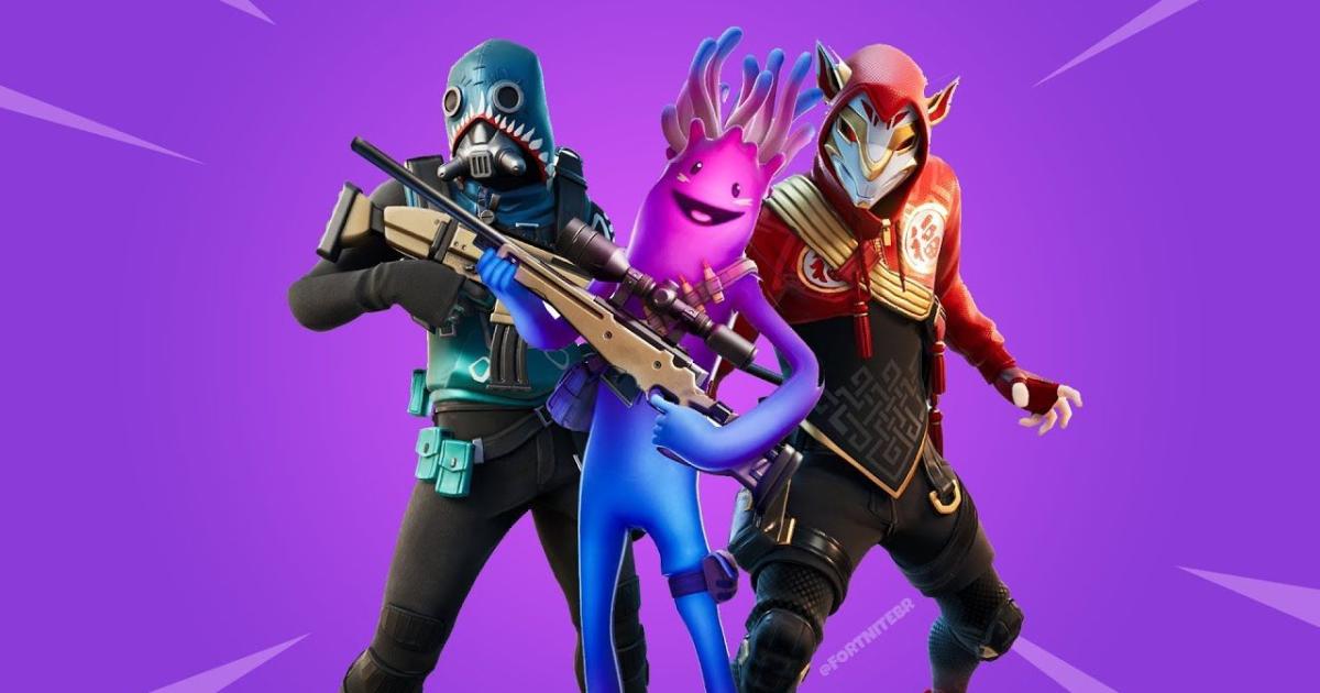 'Fortnite': All new cosmetic items and features added with ... - 1200 x 630 jpeg 66kB