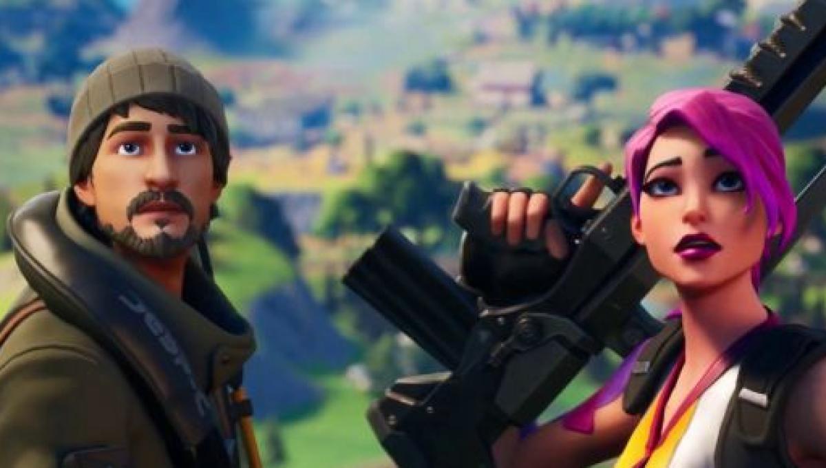 Search And Destroy Game Mode Is Coming To Fortnite Battle Royale