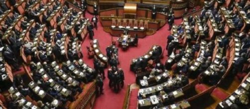 Senato della Repubblica, concorso per 30 Assistenti Parlamentari, Job  Meeting
