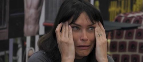GF, l'agenzia della Nunez chiede provvedimenti per la Lessa: 'Non diventare complici'.