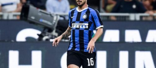 Mattia Politano potrebbe rimanere all'Inter
