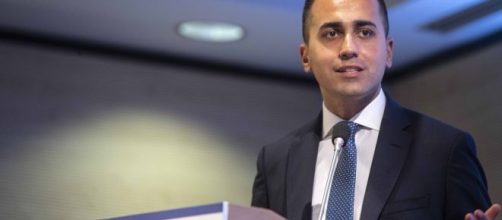 Regionali, Di Maio chiude alla possibilità di un'alleanza col Pd nelle Marche - foto di italiaoggi.it