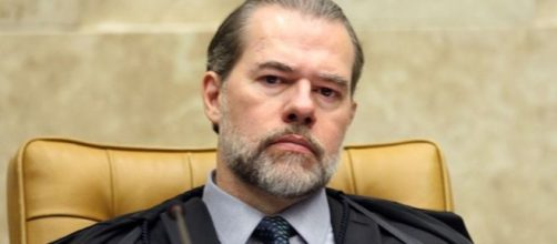 Toffoli disse que avisou previamente os presidentes da Câmara e do Senado Federal sobre o teor de sua decisão. (Arquivo Blasting News)