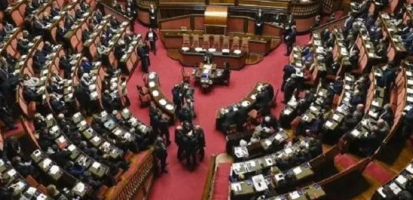 Concorso Senato: bando per 30 assistenti parlamentari, domande