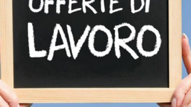 Assunzioni in Bluserena per stagione estiva 2020.