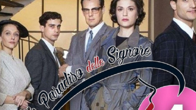 Il Paradiso delle Signore: le anticipazioni di lunedì 20 gennaio 2020