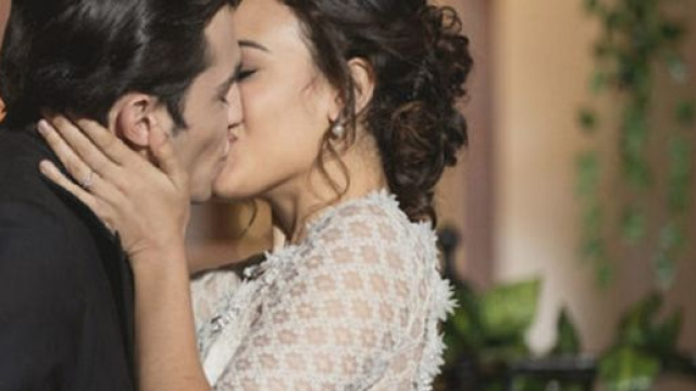 Il Segreto anticipazioni: Prudencio e Lola diventano marito e moglie