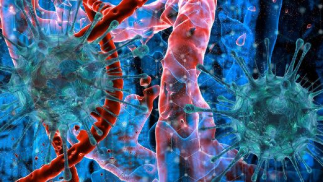 Il surriscaldamento globale potrebbe far riemergere dai ghiacci virus sconosciuti all'uomo moderno