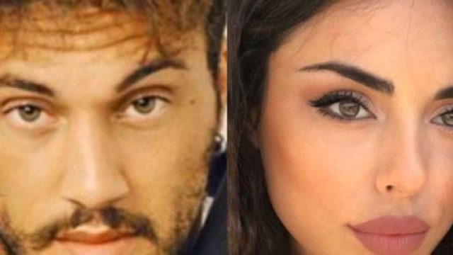 Uomini e Donne: Giulio Raselli e Giulia D'Urso.