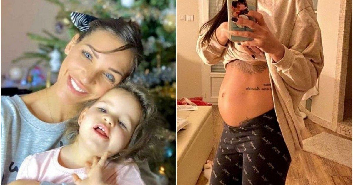 Il y a deux ans, elle a donné naissance à une petite fille nommée luna, fruits de son … il y a quelques jours, un cliché semait le doute quant à de potentielles retrouvailles de julia paredes et maxime parisi. Julia Paredes enceinte et séparée, elle fait une fausse ...