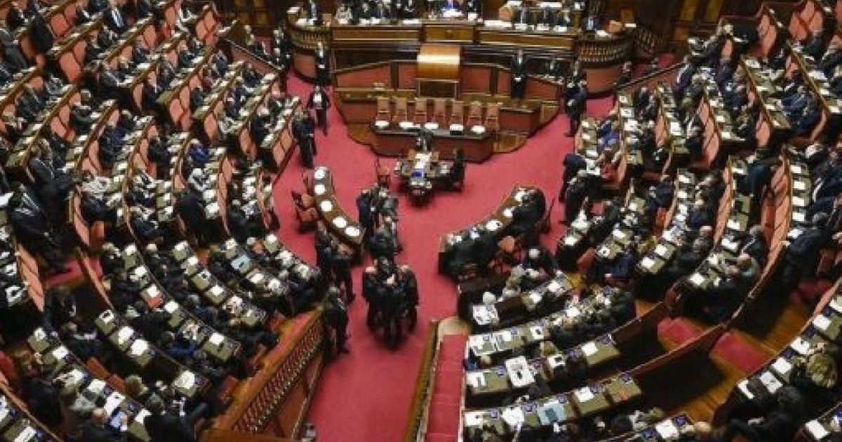 Concorso Senato: bando per 30 assistenti parlamentari, domande entro il 14  febbraio