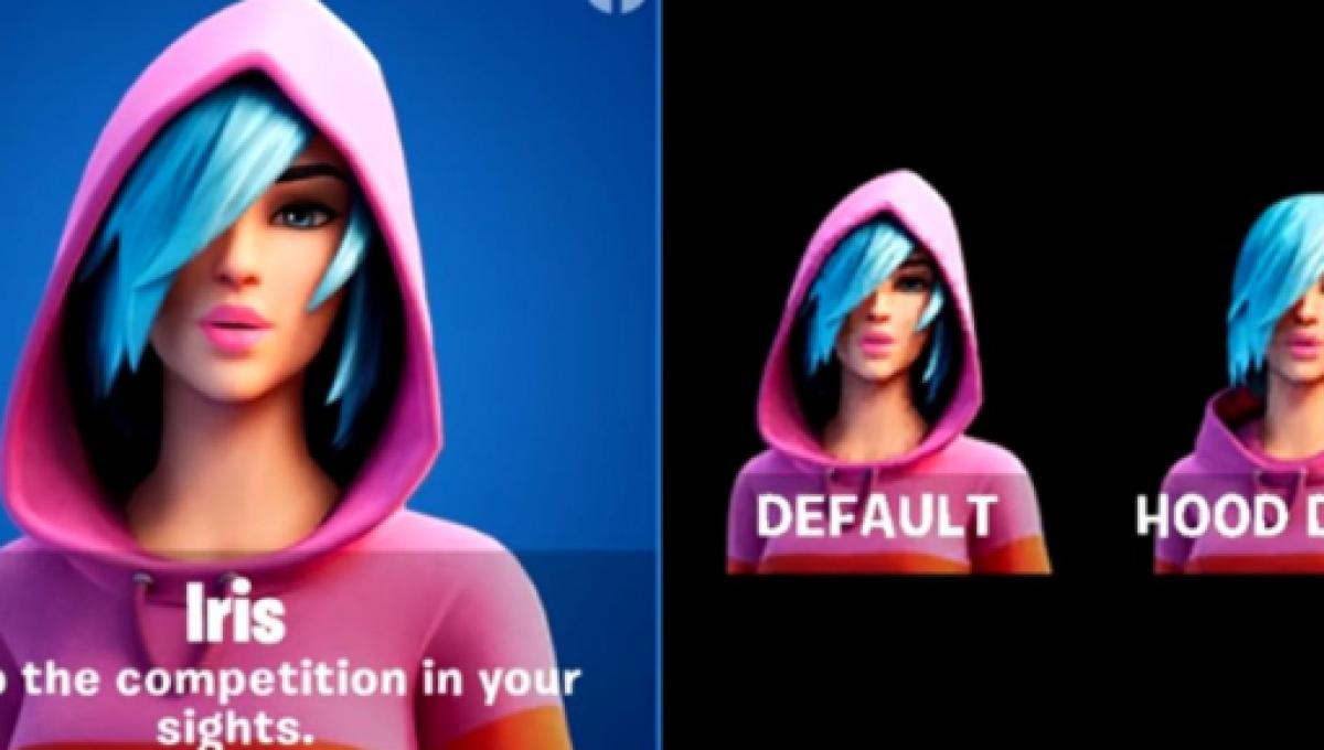 Fortnite Samsung Responds To What Could Be A New Galaxy Skin