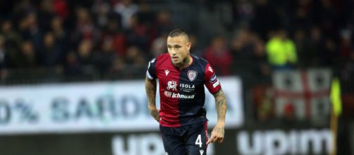 Cagliari: Nainggolan giocherà titolare con il Brescia