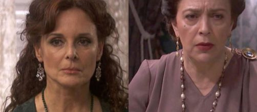 Il Segreto, trame Spagna: Francisca apprende che Isabel le ha impedito di vedere l'Ulloa