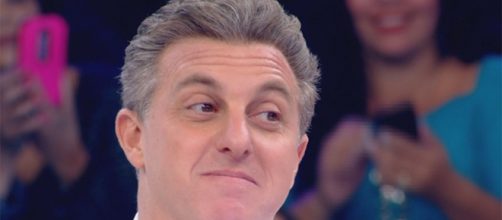 Luciano Huck poderá deixar a globo. (Arquivo Blasting News)