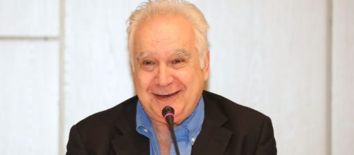 Mario Sconcerti, giornalista sportivo