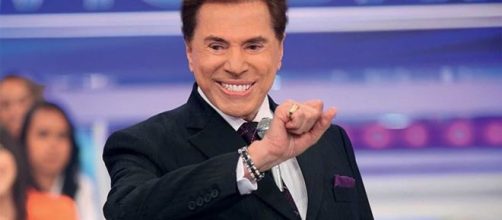 Sílvio Santos pode ter mais uma filha. (Arquivo Blasting News)