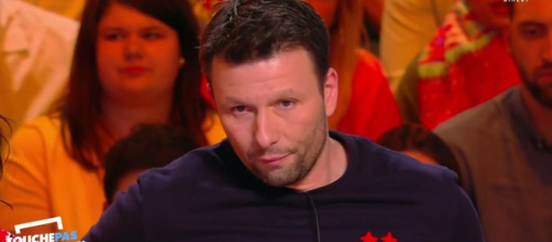 TPMP : Raymond quitte le plateau
