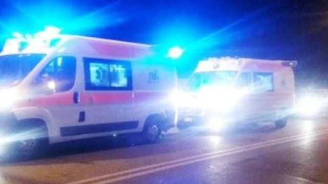 Calabria, a causa di un sinistro perde la vita un ragazzo di 19 anni