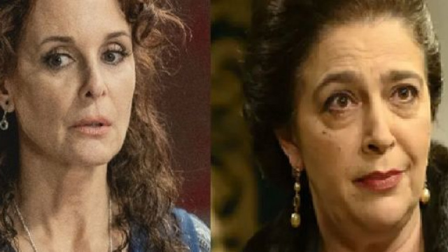 Il Segreto, spoiler spagnoli: Isabel ama J. Pierre, Francisca alla ricerca di Raimundo