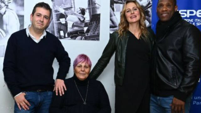 'L'insuperabile &egrave; imperfetto' di Marco Mantovani