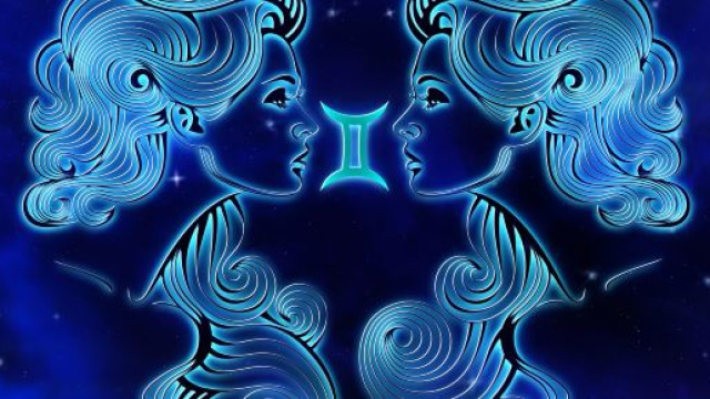 L'oroscopo di febbraio amore e lavoro per i Gemelli.