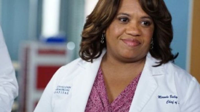 Nell'undicesimo episodio di Grey's Anatomy, Miranda Bailey tornerà al Grey Sloan dopo una breve pausa.