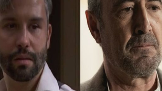 Una Vita, spoiler: la carriera di Felipe in rovina, Ramon esce dal carcere
