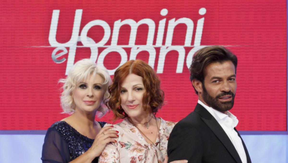 Casting per Uomini e Donne di Maria De Filippi e per uno short ...