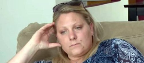 '90 Day Fiance': Anna Campisi very scared about getting blood clots - Image credit - TLC / YouTube