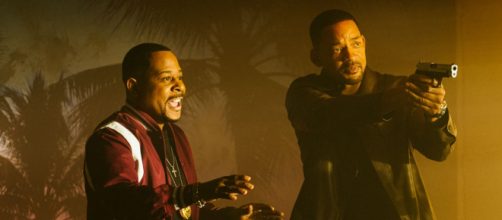 Bad Boys 4 a strong possibility after the success of "Bad Boys for Life." [Image Credit] Sony/YouTube