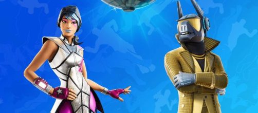 'Fortnite' players can win 25,000 V-Bucks with the new contest. [Image Source: Epic Games]